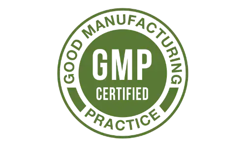 TitanFlow gmp certified